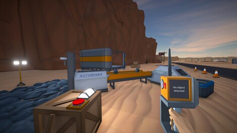 Mechanica - Steam Key - GLOBAL - 7
