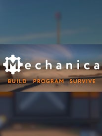 Mechanica - Steam Key - GLOBAL - 1
