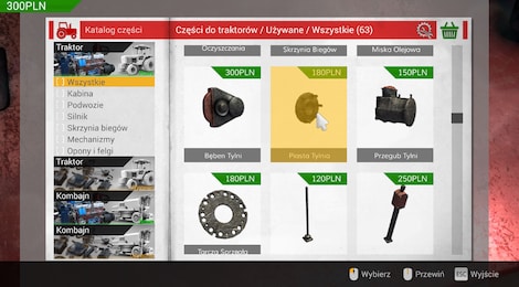Mechanik Maszyn Rolniczych 2015 (PC) - Steam Key - GLOBAL - 3