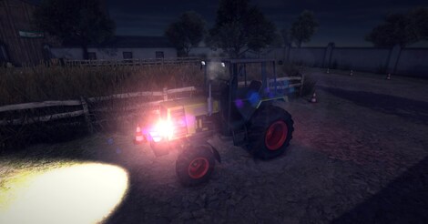 Mechanik Maszyn Rolniczych 2015 (PC) - Steam Key - GLOBAL - 4