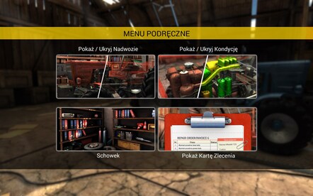Mechanik Maszyn Rolniczych 2015 (PC) - Steam Key - GLOBAL - 6