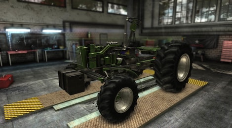 Mechanik Maszyn Rolniczych 2015 (PC) - Steam Key - GLOBAL - 13