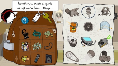 MechaNika Steam Gift GLOBAL - 13