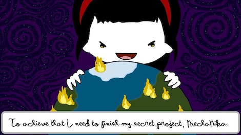 MechaNika Steam Gift GLOBAL - 8