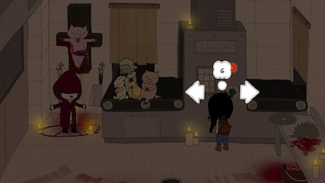 MechaNika Steam Gift GLOBAL - 11