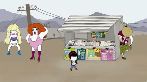 MechaNika Steam Gift GLOBAL - 12