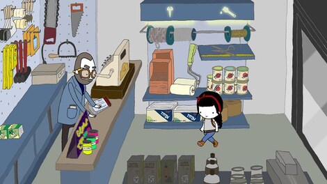 MechaNika Steam Gift GLOBAL - 5