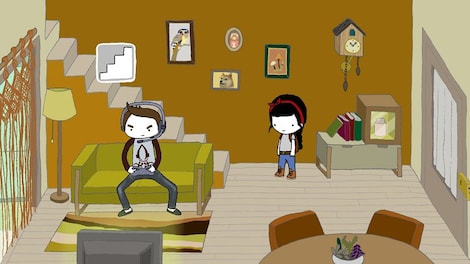 MechaNika Steam Gift GLOBAL - 3