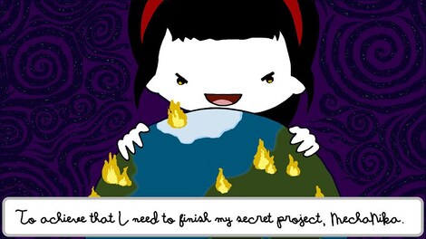 MechaNika Steam Key GLOBAL - 8