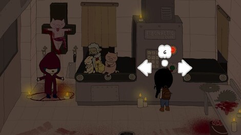 MechaNika Steam Key GLOBAL - 11