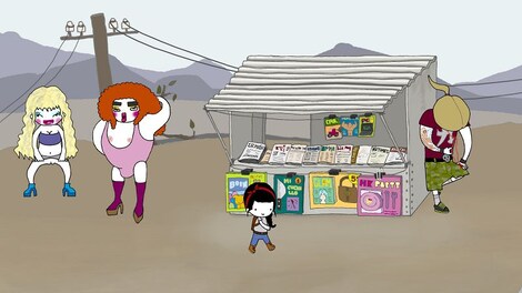 MechaNika Steam Key GLOBAL - 12