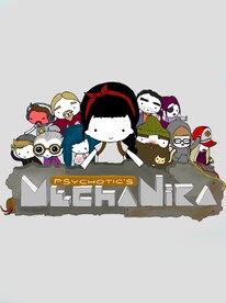 MechaNika Steam Key GLOBAL - 1