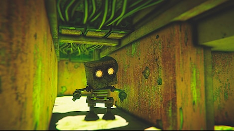 Mechanism Steam Key GLOBAL - 4