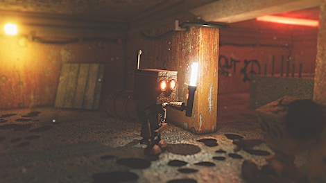 Mechanism Steam Key GLOBAL - 6
