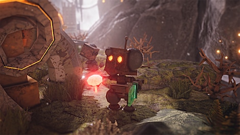 Mechanism Steam Key GLOBAL - 5