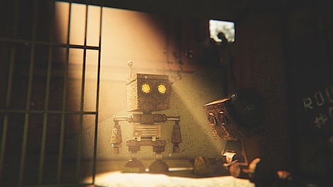 Mechanism Steam Key GLOBAL - 7