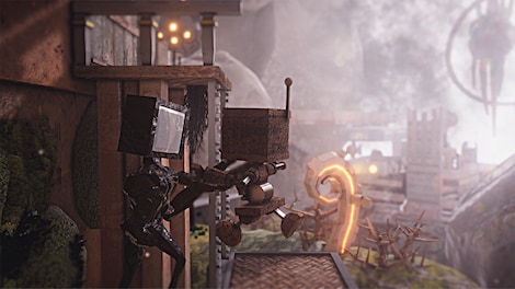 Mechanism Steam Key GLOBAL - 8