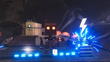Mechanism Steam Key GLOBAL - 9