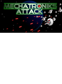Mechatroniks Attack Steam Key GLOBAL - 1