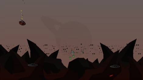 Mechatroniks Attack Steam Key GLOBAL - 3