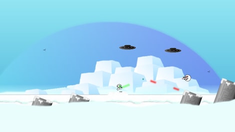 Mechatroniks Attack Steam Key GLOBAL - 0