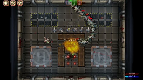 MechDefender (PC) - Steam Gift - GLOBAL - 6