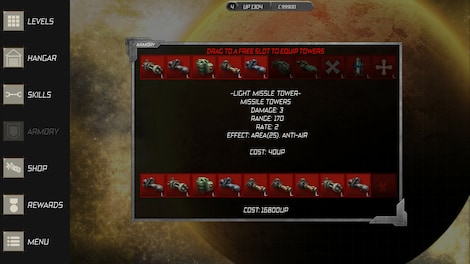 MechDefender (PC) - Steam Key - GLOBAL - 7