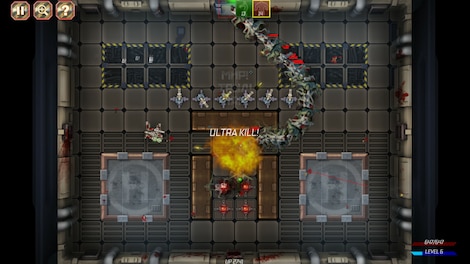 MechDefender (PC) - Steam Key - GLOBAL - 6