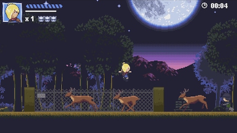 Mecho Wars: Desert Ashes (Xbox One) - Xbox Live Key - EUROPE - 8