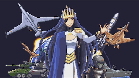 Mecho Wars: Desert Ashes (Xbox One) - Xbox Live Key - EUROPE - 4