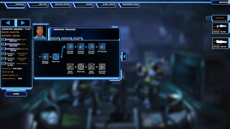 Mechs & Mercs: Black Talons Steam Key GLOBAL - 13
