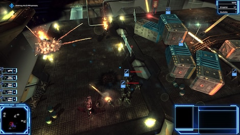 Mechs & Mercs: Black Talons Steam Key GLOBAL - 12