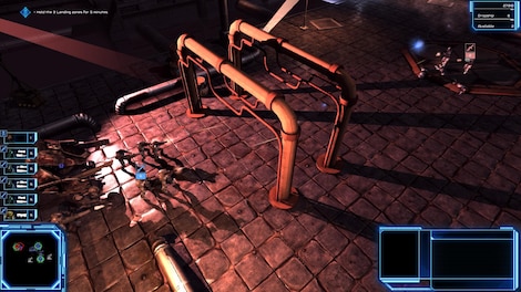 Mechs & Mercs: Black Talons Steam Key GLOBAL - 10