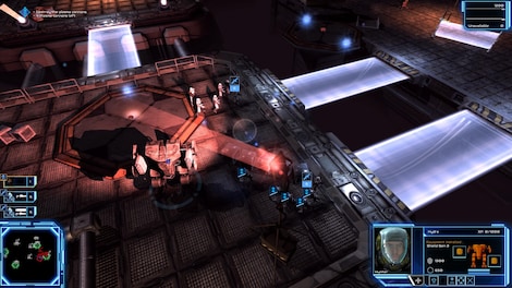 Mechs & Mercs: Black Talons Steam Key GLOBAL - 9