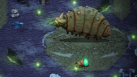 Mechs V Kaijus - Tower Defense (PC) - Steam Gift - NORTH AMERICA - 6
