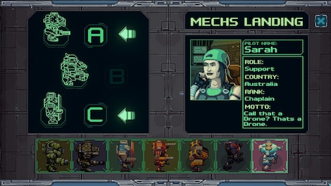 Mechs V Kaijus - Tower Defense (PC) - Steam Gift - NORTH AMERICA - 4