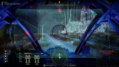 MechWarrior 5: Clans | Digital Collectors Edition (PC) - Steam Account - GLOBAL - 5