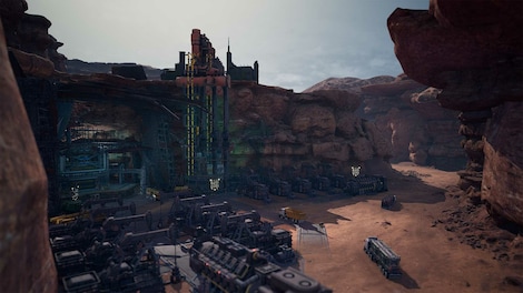 MechWarrior 5: Clans | Digital Collectors Edition (Xbox Series X/S, PC) - Xbox Live Account - GLOBAL - 4