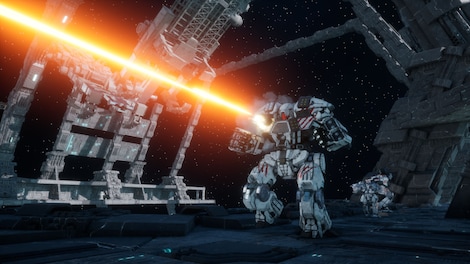MechWarrior 5: Clans - Ghost Bear: Flash Storm (PC) - Steam Key - GLOBAL - 3