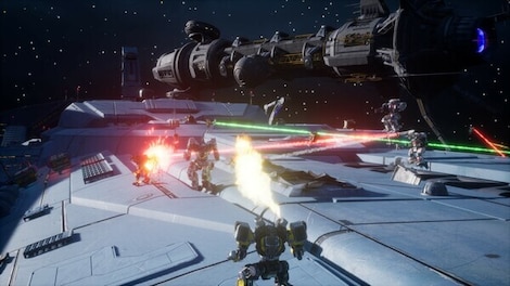 MechWarrior 5: Clans - Ghost Bear: Flash Storm (PC) - Steam Key - GLOBAL - 5