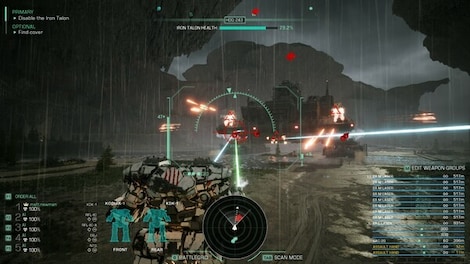 MechWarrior 5: Clans - Ghost Bear: Flash Storm (PC) - Steam Key - GLOBAL - 4