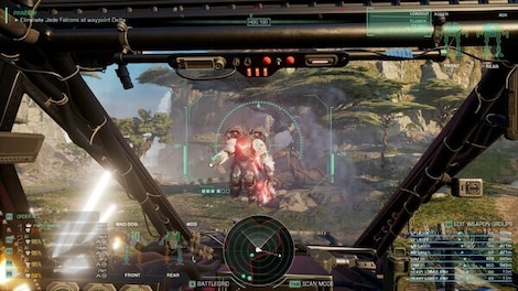 MechWarrior 5: Clans - Ghost Bear: Flash Storm (PC) - Steam Key - GLOBAL - 7