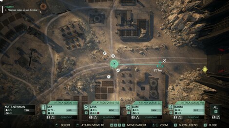MechWarrior 5: Clans (PC) - Steam Gift - GLOBAL - 7