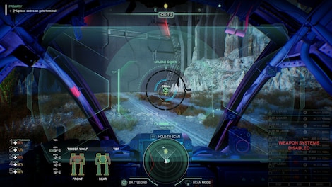 MechWarrior 5: Clans (PC) - Steam Key - EUROPE - 5