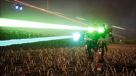 Mechwarrior 5: Clans - Wolves of Tukayyid (PC) - Steam Key - EUROPE - 8