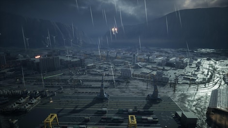 Mechwarrior 5: Clans - Wolves of Tukayyid (PC) - Steam Key - EUROPE - 9