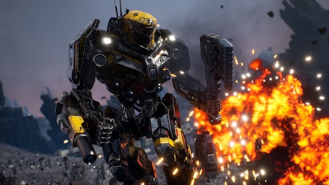 MechWarrior 5: Mercenaries - Call to Arms (PC) - Steam Key - GLOBAL - 0