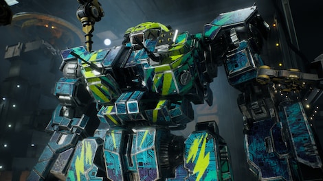 MechWarrior 5: Mercenaries - Call to Arms (PC) - Steam Key - GLOBAL - 3