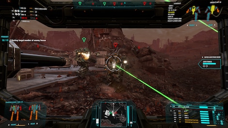 MechWarrior 5: Mercenaries - Call to Arms (PC) - Steam Key - GLOBAL - 4