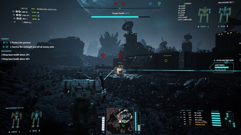 MechWarrior 5: Mercenaries - Call to Arms (PC) - Steam Key - GLOBAL - 8